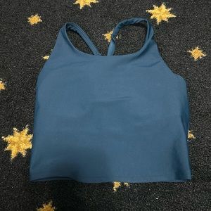 Aeropostale tank top.